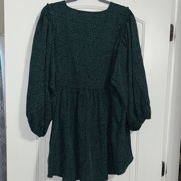 Chic Soul V-Neck Top NWOT - Picture 6 of 7